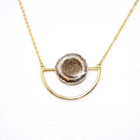 Half-Moon Gold - Base