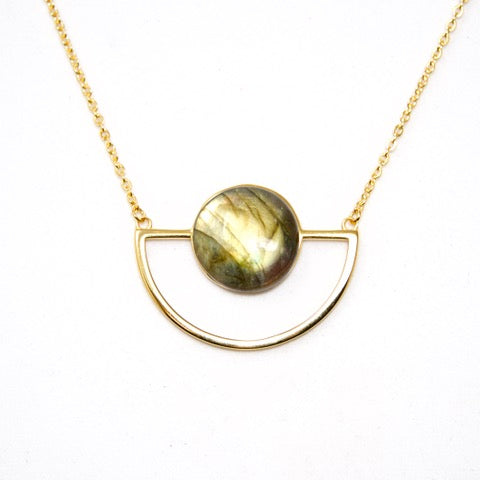 Half-Moon Gold - Base