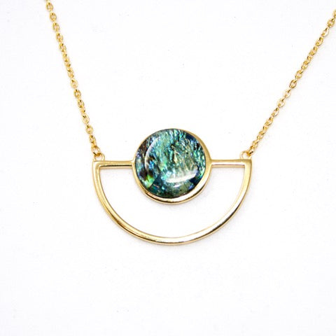 Half-Moon Gold - Base