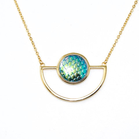 Half-Moon Gold - Base
