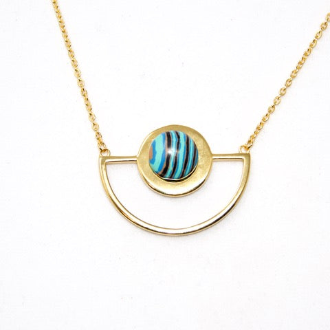 Half-Moon Gold - Base