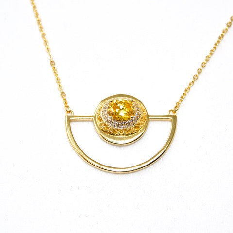 Half-Moon Gold - Base