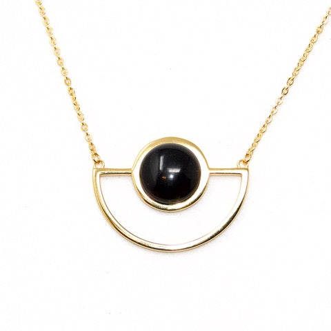 Half-Moon Gold - Base