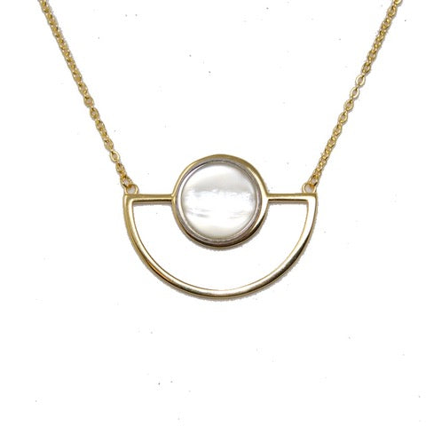 Half-Moon Gold - Base
