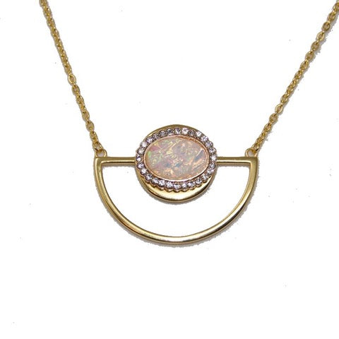 Half-Moon Gold - Base