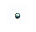 Labradorite natural stone Tiny Tude Round