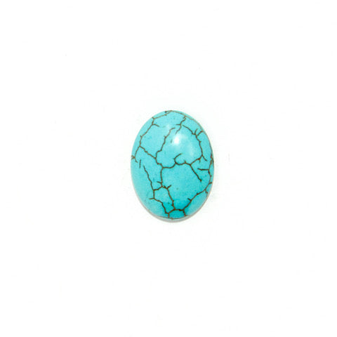 Green Jade Natural Stone Round Tiny Tude