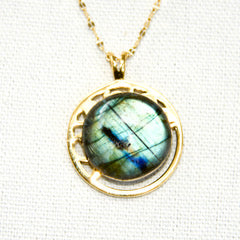Orbit - Gold