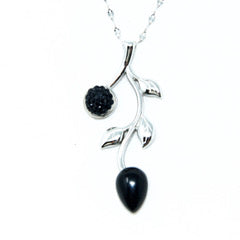 Vine - Base - Silver