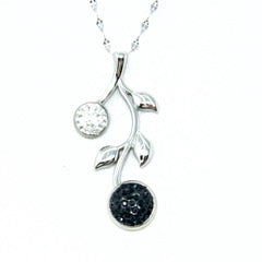 Vine - Base - Silver