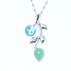 Vine - Base - Silver