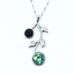 Vine - Base - Silver
