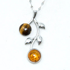 Vine - Base - Silver