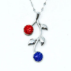 Vine - Base - Silver
