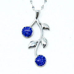 Vine - Base - Silver