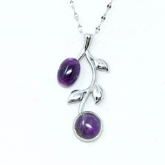Vine - Base - Silver