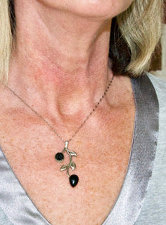 Vine - Base - Silver