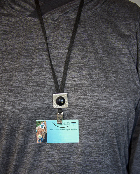 Lanyard Base