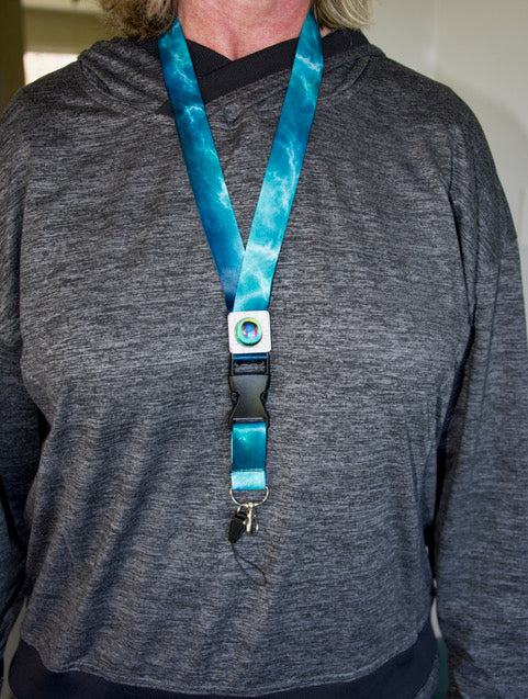 Lanyard Base