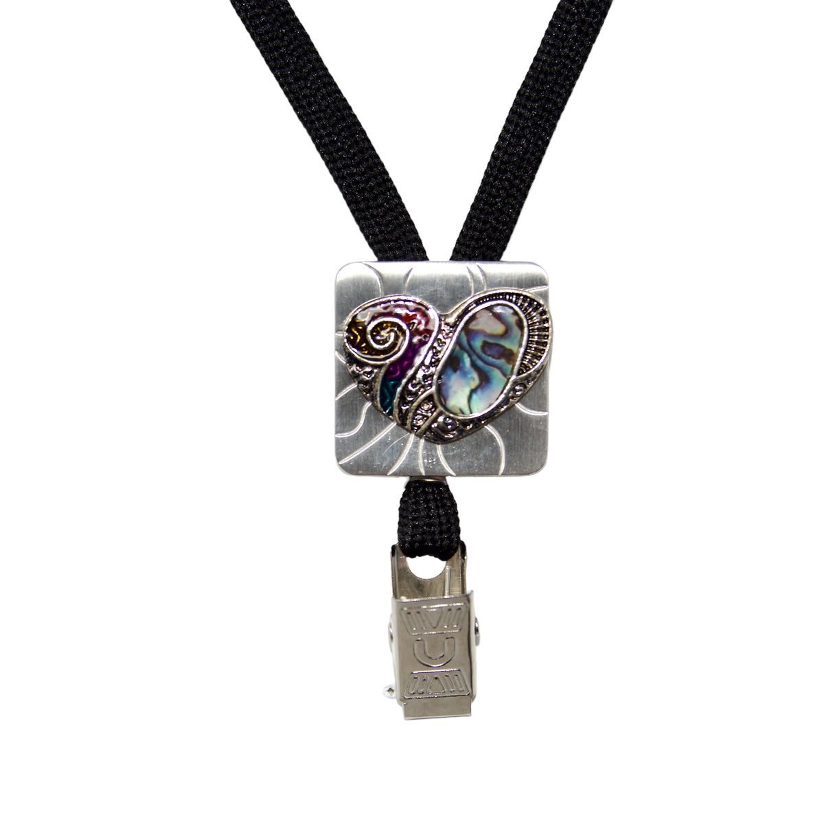 Lanyard Base