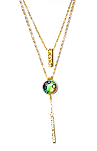 Gold Rumor Base