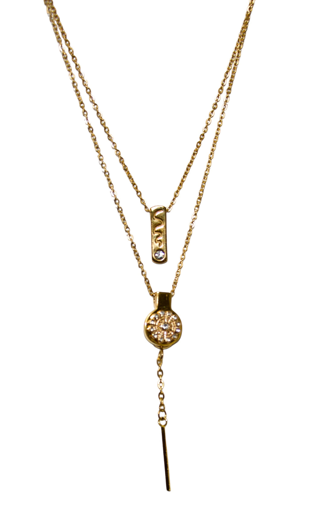 Gold Rumor Base