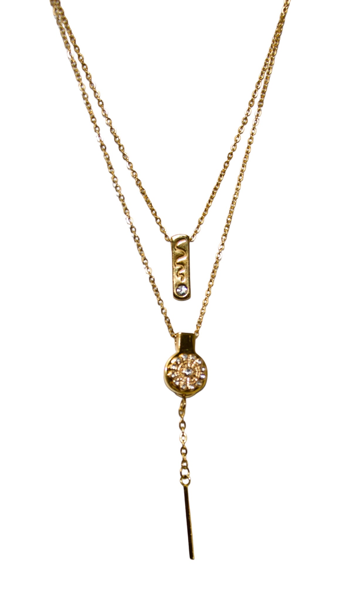 Gold Rumor Base