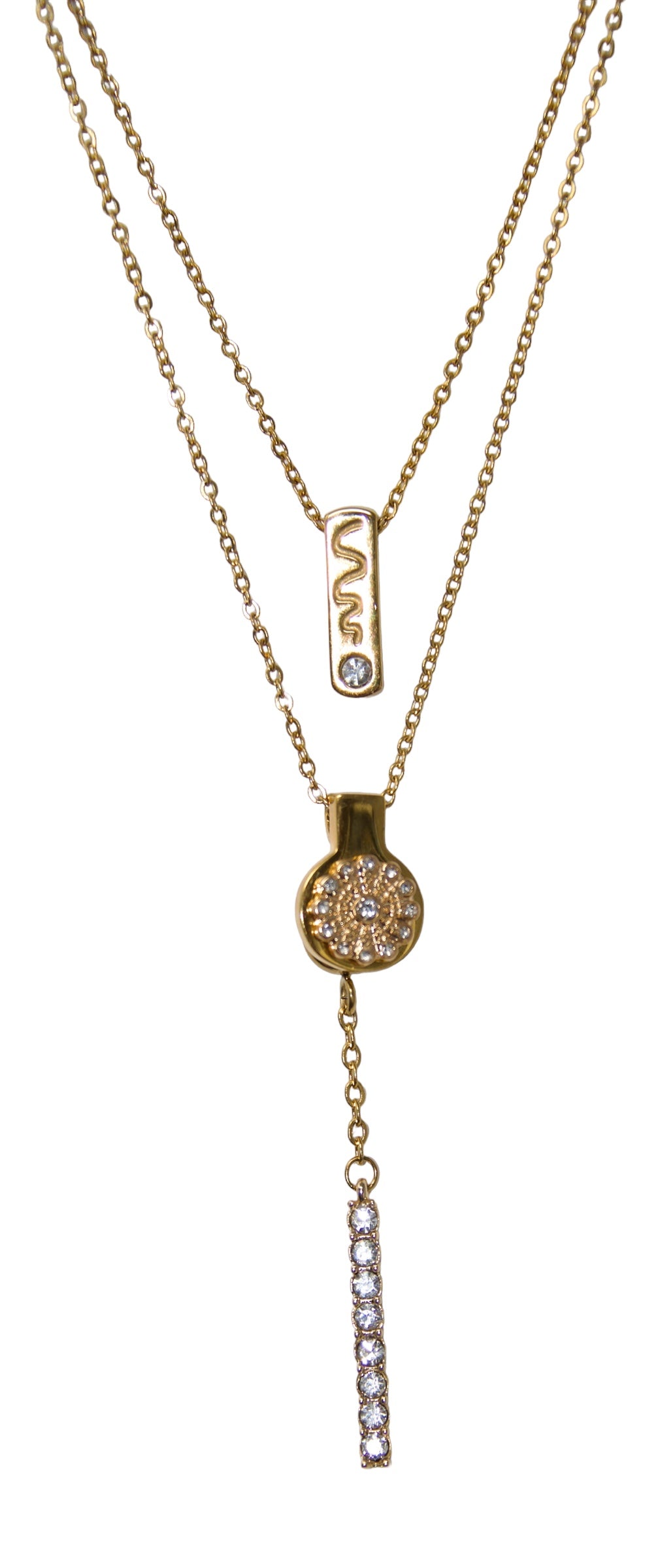 Gold Rumor Base