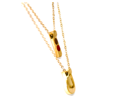 Gold Rumor Base