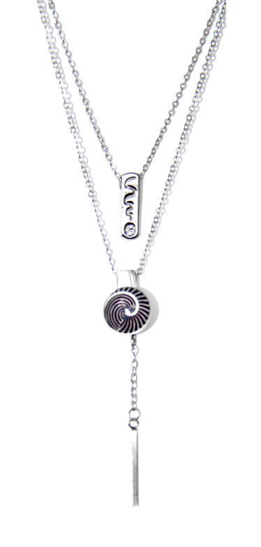 Rumor Base - Silver