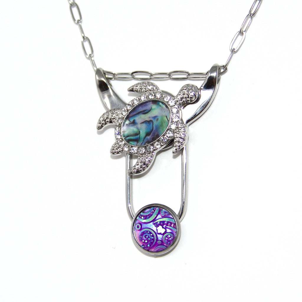 Propel Silver - Base
