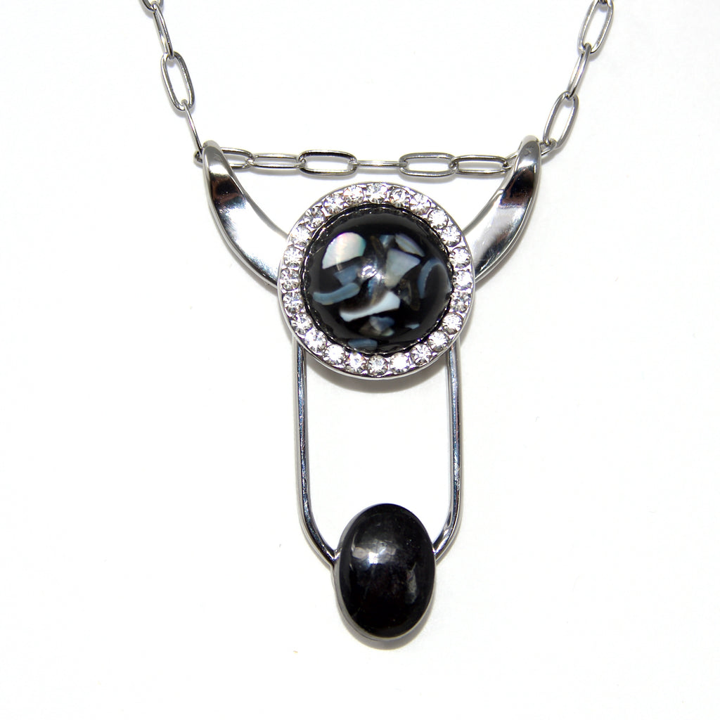 Propel Silver - Base