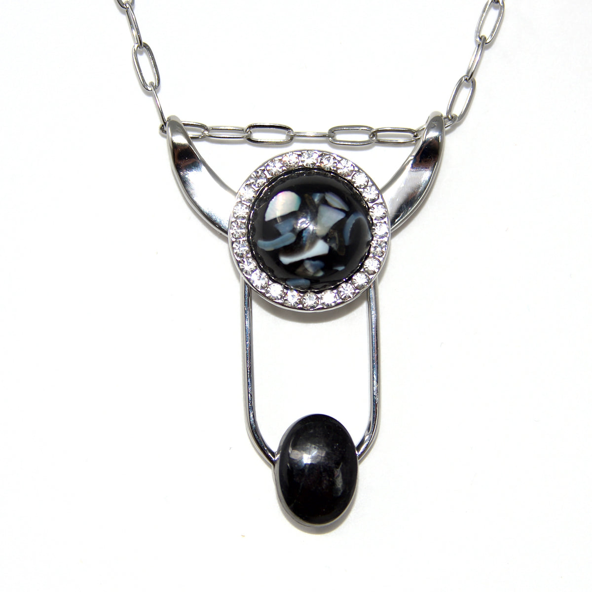 Propel Silver - Base