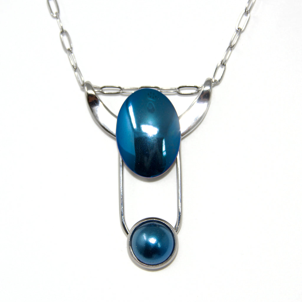 Propel Silver - Base
