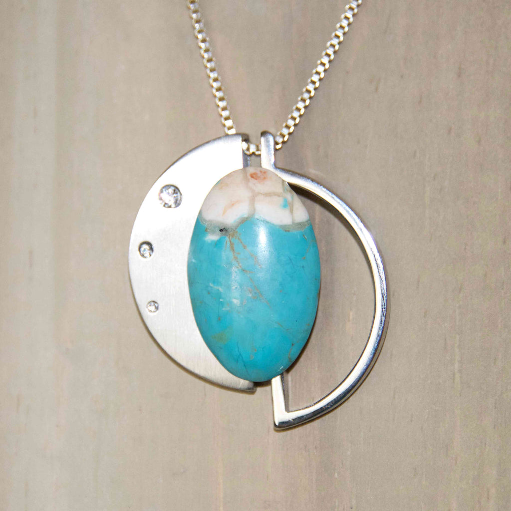 Harmony Base Silver