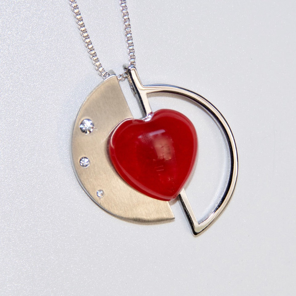 Harmony Base Silver