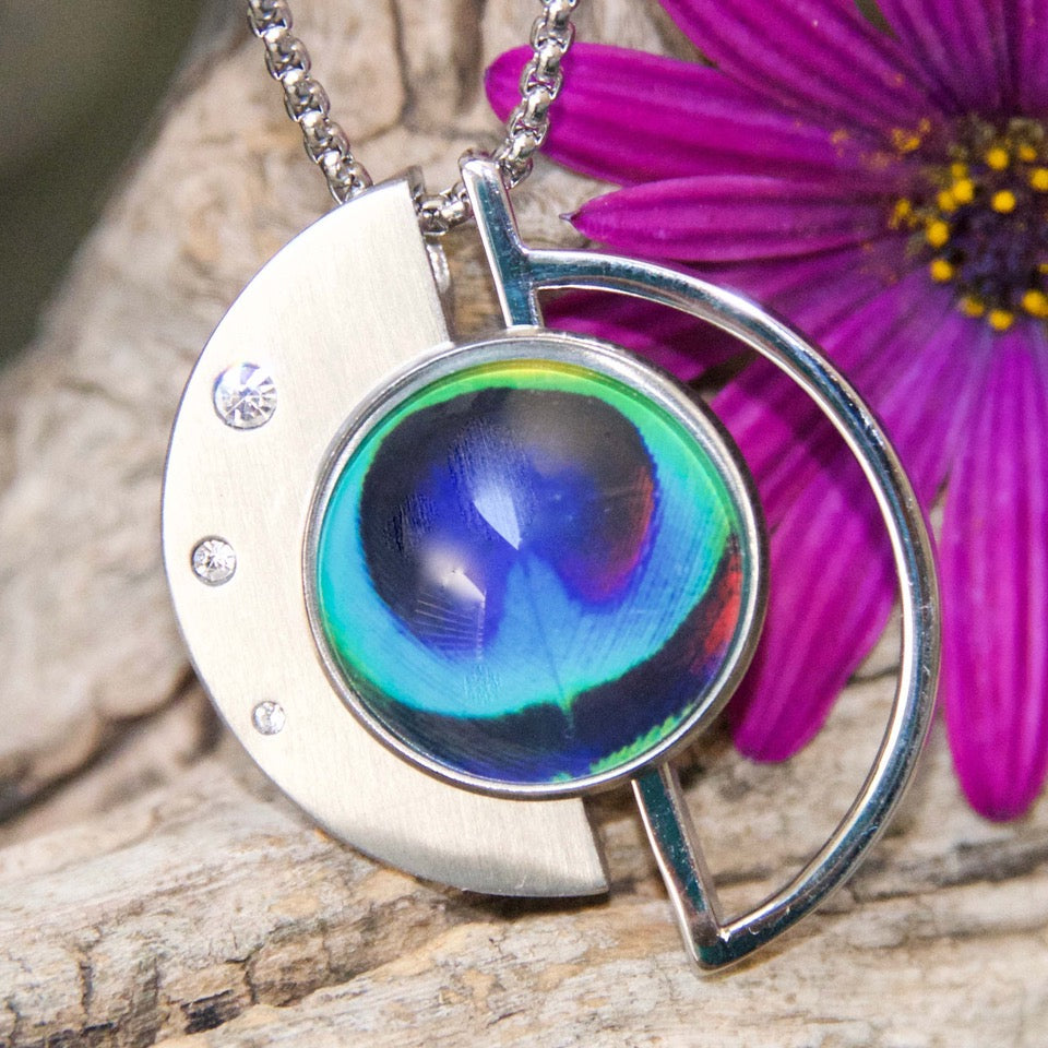 Harmony Base Silver