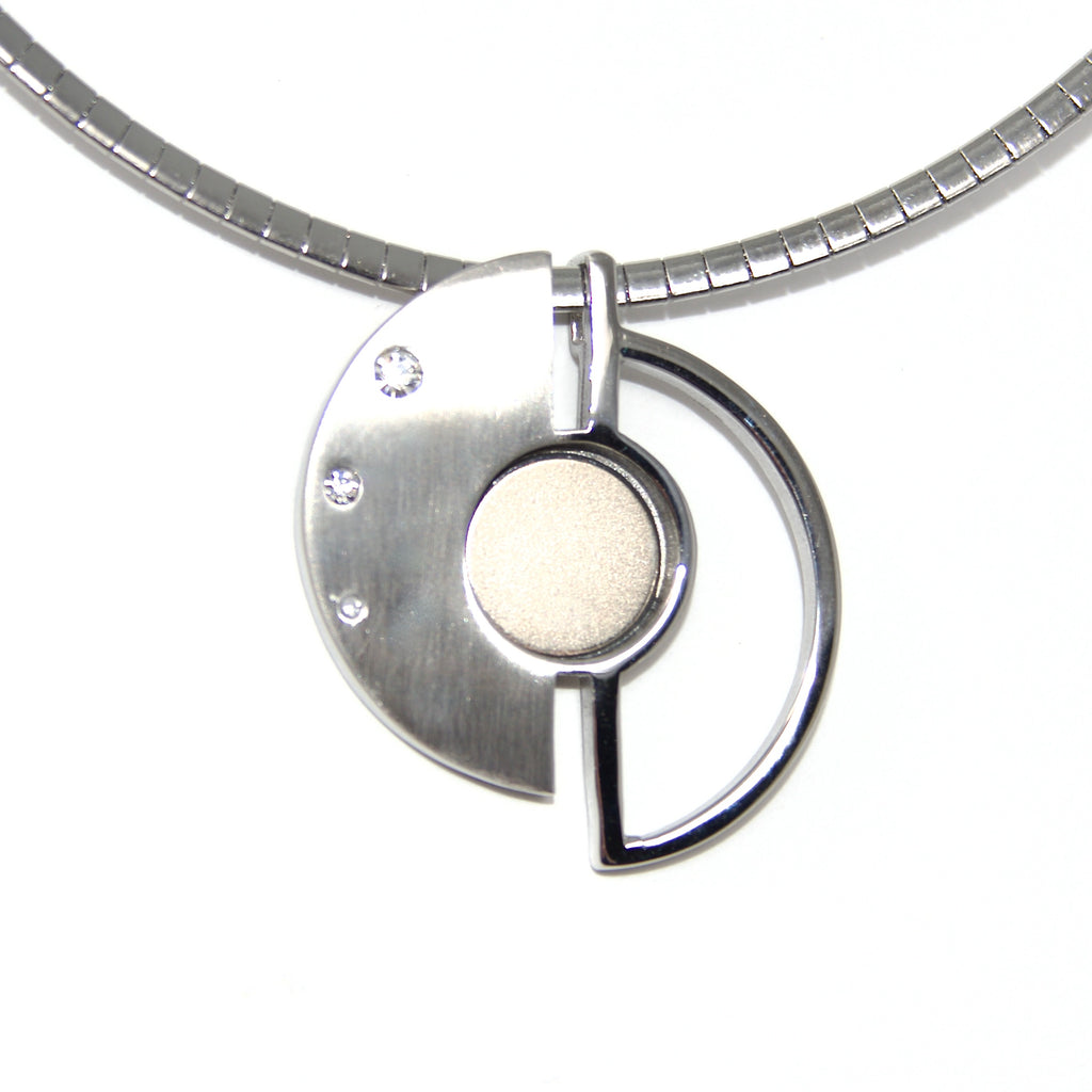 Harmony Base Silver