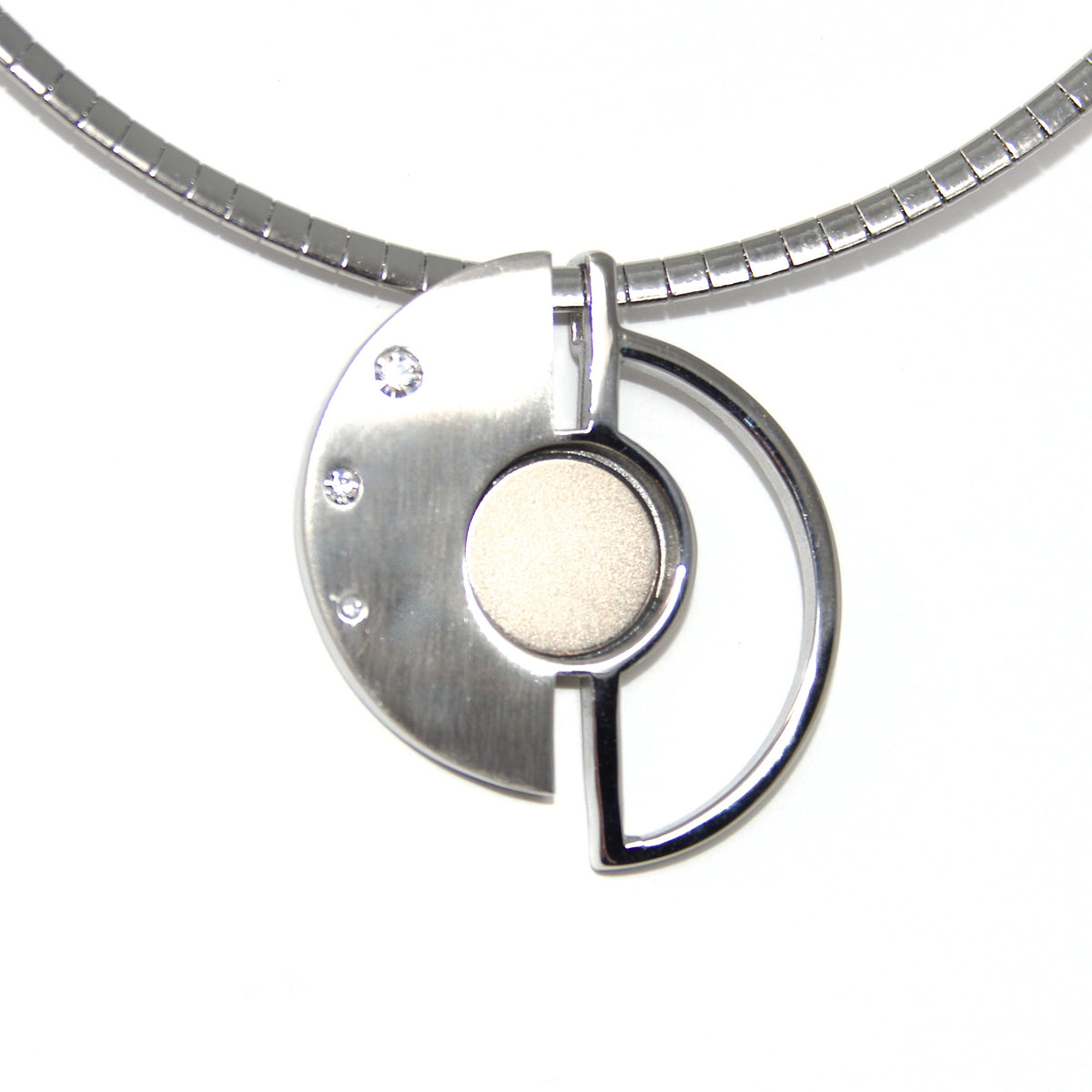 Harmony Base Silver