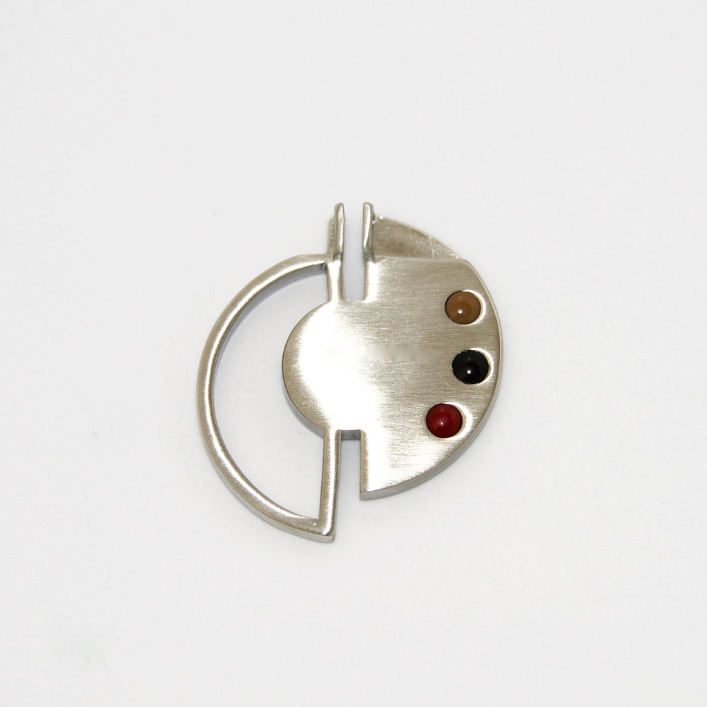 Harmony Base Silver