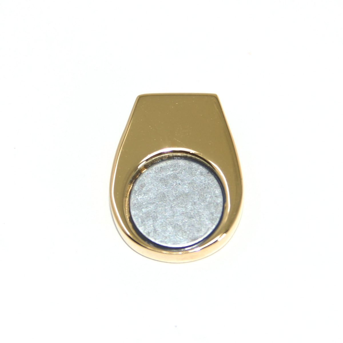 Power Gold - Base Necklace