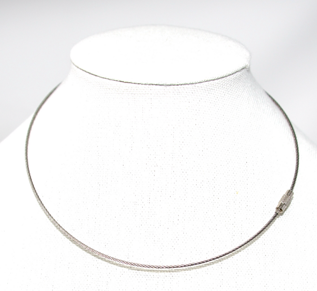 Wire Cable Chain 1mm