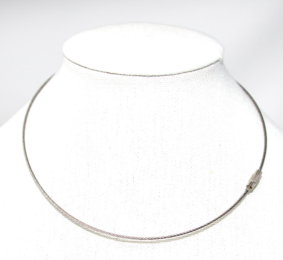 Wire Cable Chain 1mm