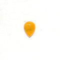 Yellow Aventurine Natural Stone Tiny Tude Oval