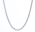 Rolo Stainless Steel Chain 3mm