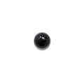 Black Onyx Tiny Tude Round