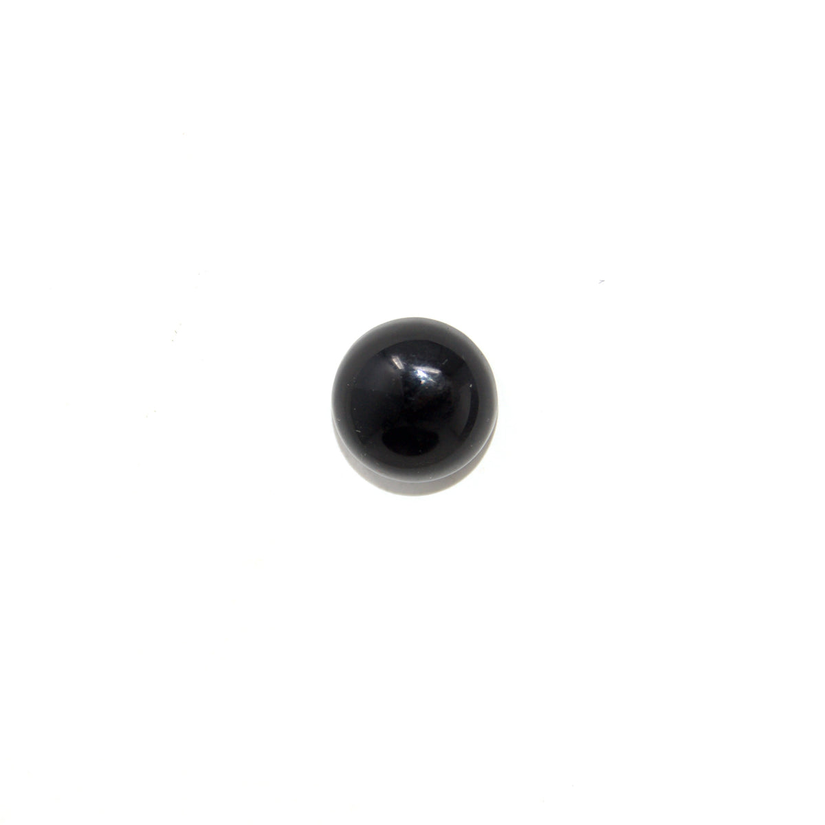Black Onyx Tiny Tude Round