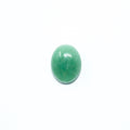 Aventurine Natural Stone Tiny Tude Oval