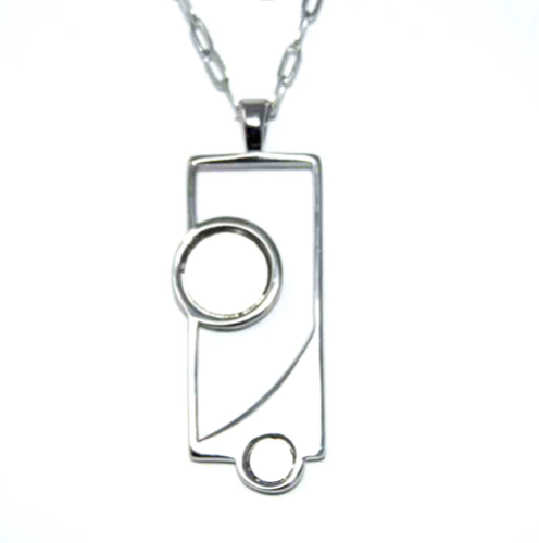 Drift Silver - Base