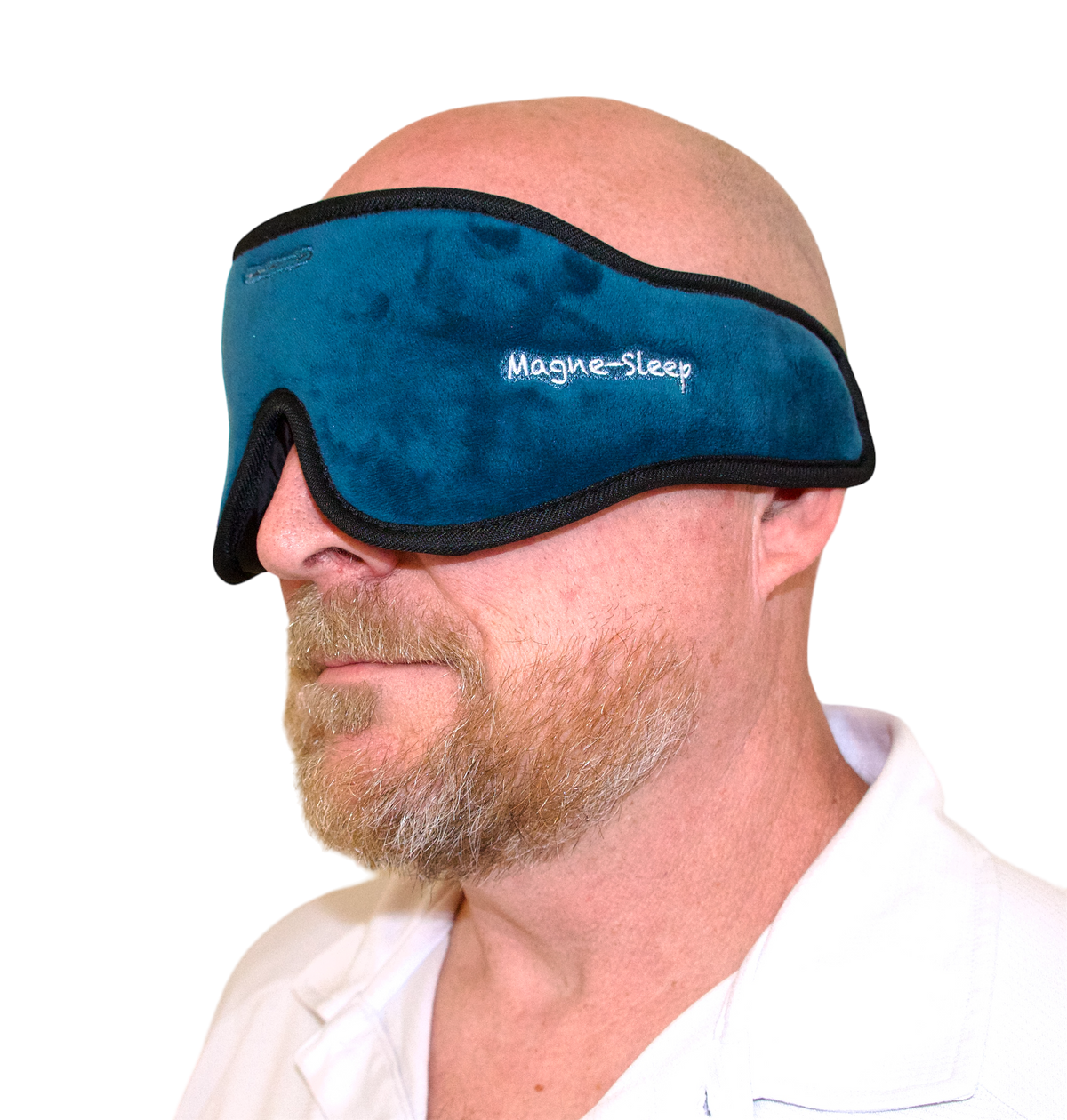 Magne-Sleep Mask